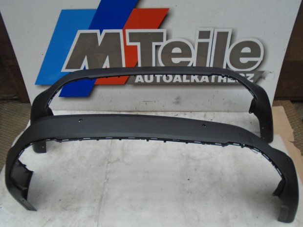 [GYRI J] BMW - Als diffzor - X1 F48